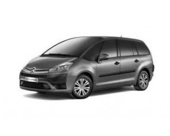 Citroen C4 Grand Picasso (2006-2013)