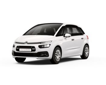 Citroen C4 Picasso (2014-2020)