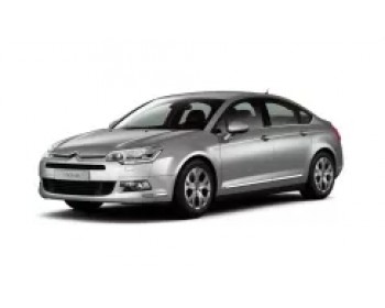 Citroen C5 2 Gen (2008-2017)