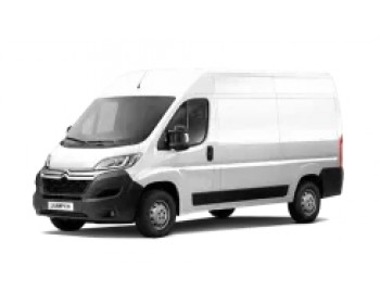 Citroen Jumper (2015-2021)