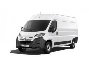 Citroen Jumper (2021+)