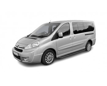 Citroen Jumpy (2007-2016)