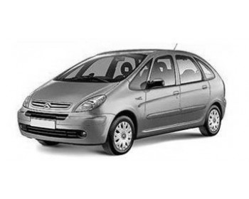 Citroen Xsara Picasso (1999-2010)