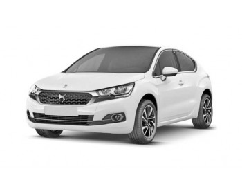 DS4 (2011-2018)