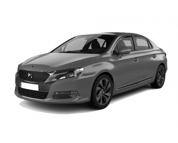 DS 5LS (2014-2019)