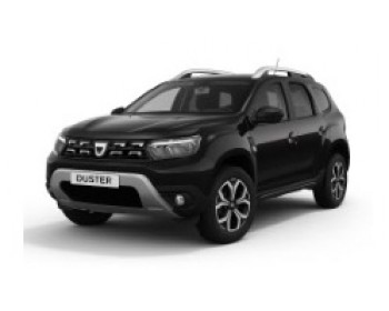Dacia Duster 2 Gen (2017-2024)