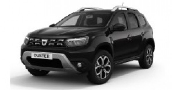 Dacia Duster 2 Gen (2017-2024)