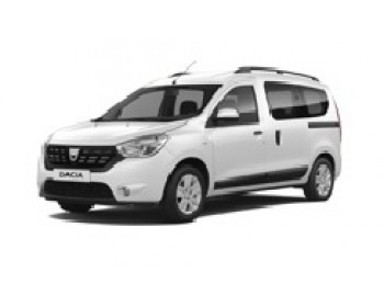 Dacia Dokker (2012-2023)