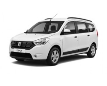 Dacia Lodgy 2012-2022