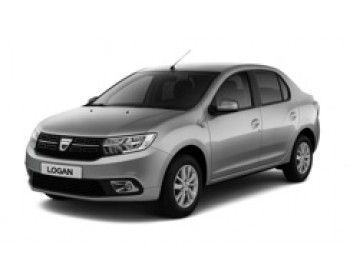 Dacia Logan 2 Gen (2012-2019)