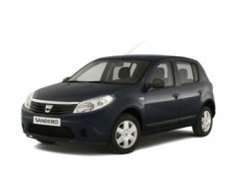 Dacia Sandero 1 Gen (2007-2012)