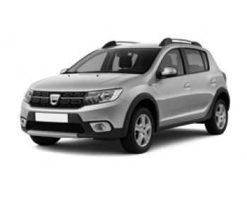 Dacia Sandero 2 Gen Stepway (2012-2020)