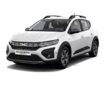 Dacia Sandero 3 Gen (2020+)