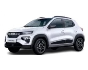 Dacia Spring (2021+)