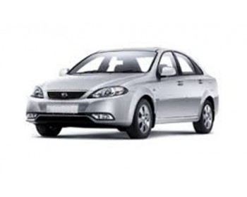 Daewoo Gentra (2005-2011)