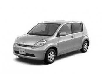 Daihatsu Boon / Sirion 1 Gen (2004-2015)