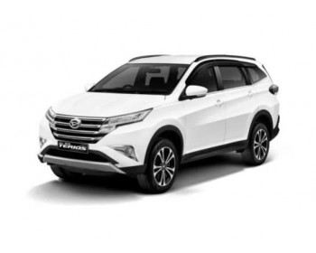 Daihatsu Terios F800 (2017+)