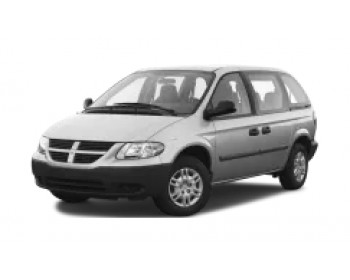 Dodge Caravan (2001-2007)