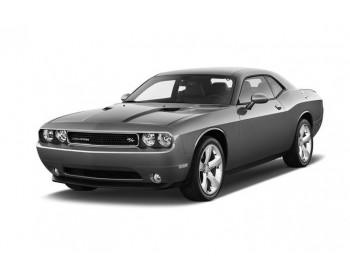 Dodge Challenger (2008-2015)