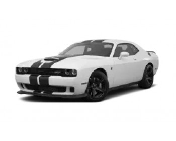Dodge Challenger (2008-2023)