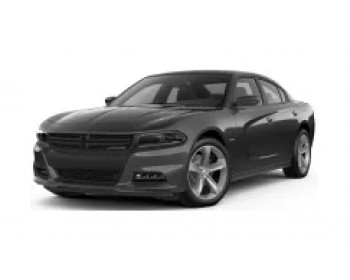 Dodge Charger (2011-2023)
