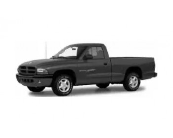 Dodge Dakota (1997-2004)