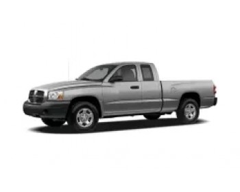 Dodge Dakota (2005-2011)