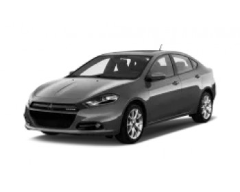 Dodge Dart (2012-2016)