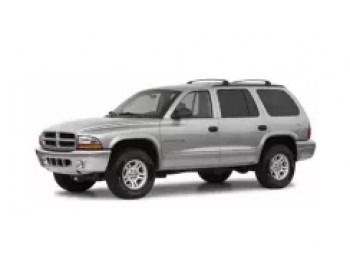 Dodge Durango (1998-2003)