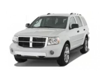 Dodge Durango (2004-2011)