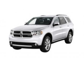 Dodge Durango (2011-2023)
