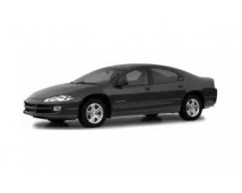 Dodge Intrepid (1998-2004)