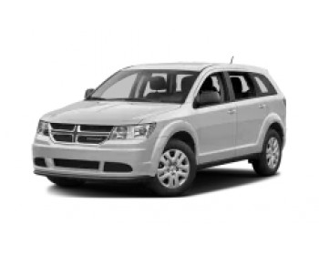 Dodge Journey JC (2009-2022)