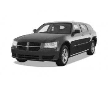 Dodge Magnum (2004-2008)