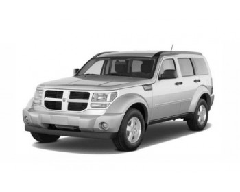 Dodge Nitro (2006-2011)
