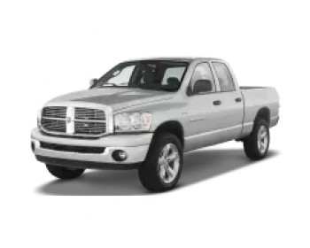 Dodge RAM 3 Gen (2002-2008)