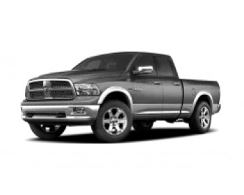 Dodge RAM 4 Gen (2008-2012)