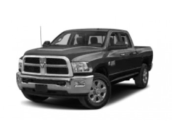 Dodge RAM 4 Gen Facelift (2013-2018)