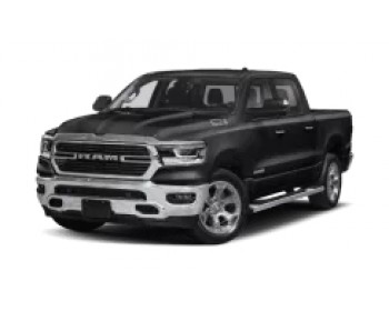 Dodge RAM 5 Gen (2019+)
