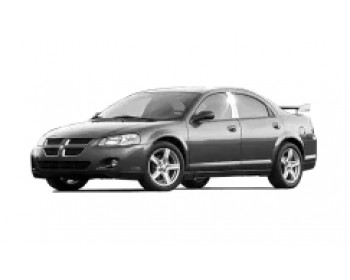 Dodge Stratus (2000-2006)