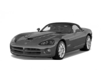Dodge Viper 2 Gen (2003-2010)