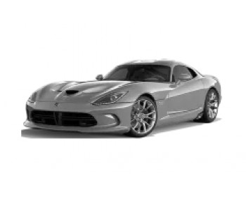 Dodge Viper 3 Gen (2013-2017)