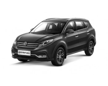 Dongfeng XiaoKang DFSK Glory 580 (2016-2022)