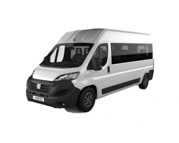 Fiat Ducato (2021+)