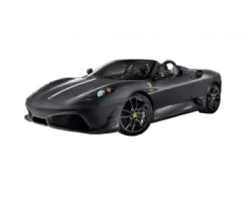 Ferrari F430 GT (2004-2009)