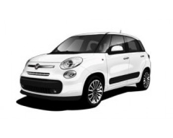 Fiat 500L (2012-2019)