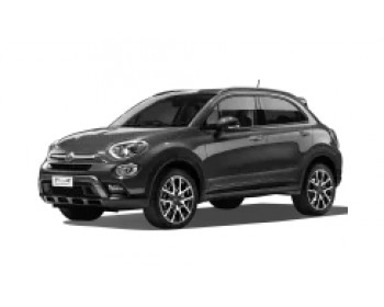 Fiat 500X (2014-2024)