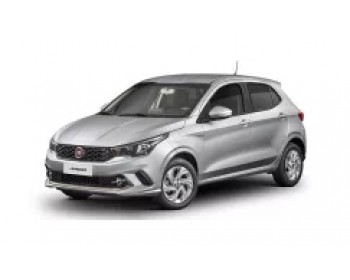 Fiat Argo (2017+)