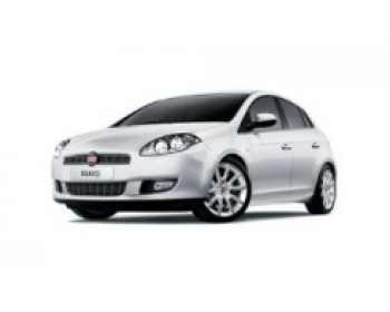 Fiat Bravo (2007-2014)