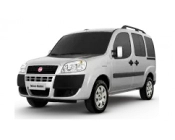 Fiat Doblo (2000-2010)